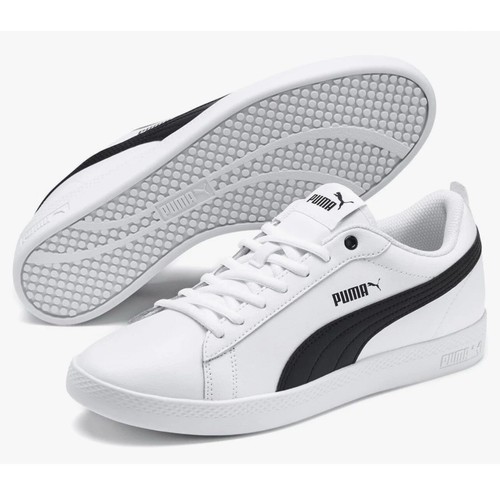 Size puma smash - 6, platform