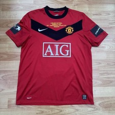 Men’s Nike Manchester United