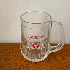 VINTAGE TAVERN KEG BITTER HALF