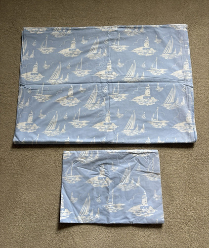 Cath kidston single nautical - single,