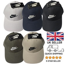 Nike Men women Sports Cap