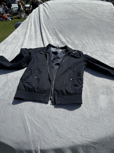 Men lightweight bomber - lightweight,