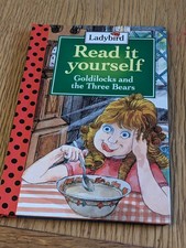 Ladybird Read It Yourself