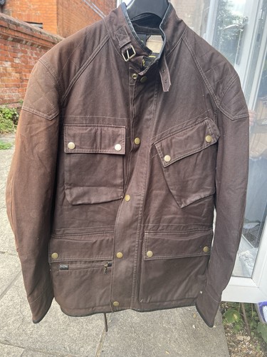 Belstaff trial master men - master, men's