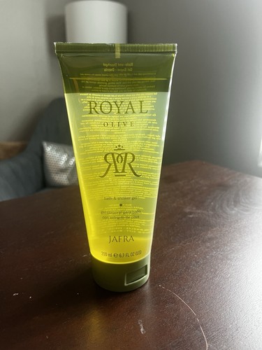 Jafra royal olive bath - jafra,