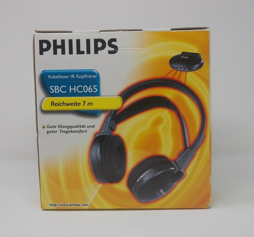 Philips sbc hc065 wireless - philips,