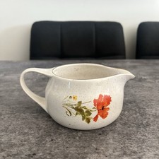 Vintage 1970s kernewek poppy - vintage,