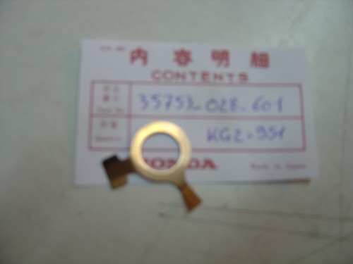 Honda tl125 xls125 cg125 - tl125,