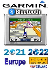 Garmin 310 SAT NAV UK ROI