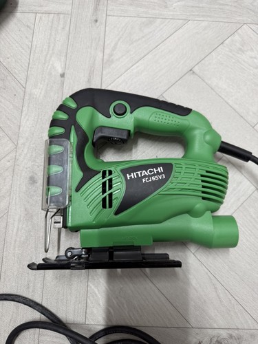 Hitachi jigsaw fcj65v3 - fcj65v3, 230