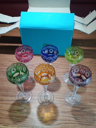 Set multi color cut to - 6,