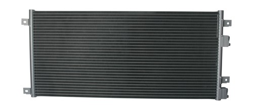 Bosch condenser air - condenser,