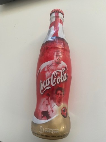 Coca cola bottle limited - cola,