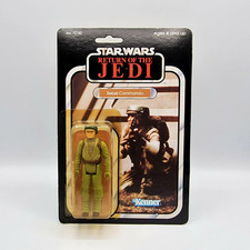 VINTAGE STAR WARS ✧ REBEL