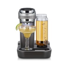 Bartesian Duet Cocktail Mixer