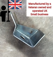 Vauxhall Astra H 2004-2010 Front Chassis Subframe Mount Repair Bracket OFFSIDE