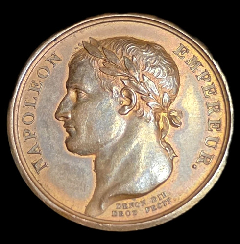 Napoleon bonaparte bronze - bonaparte,
