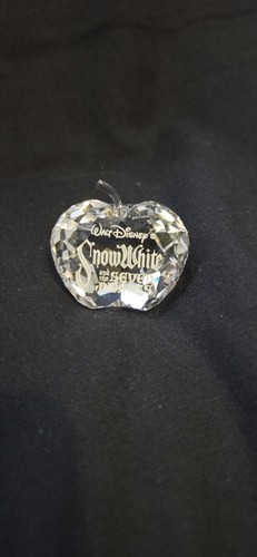 Swarovski snow white - snow,