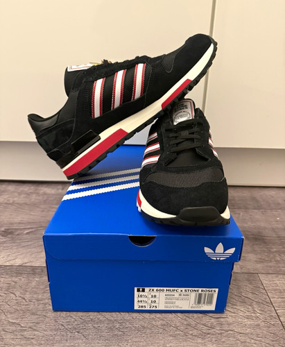 Adidas 600 mufc - mufc, x