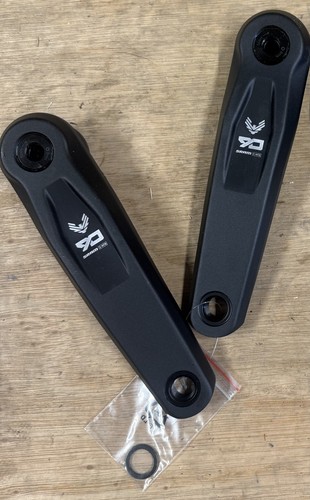Sram eagle emtb cranks - cranks, for