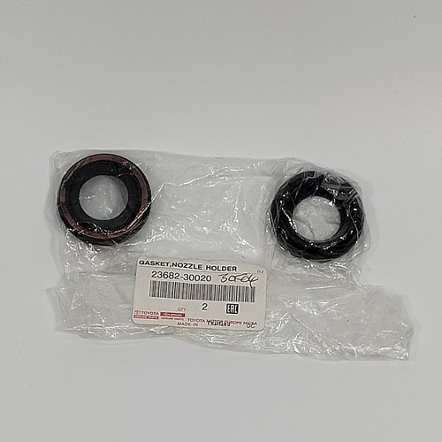 Genuine toyota vehicles gasket - genuine,