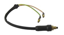 Front Brake Lever Stop Switch