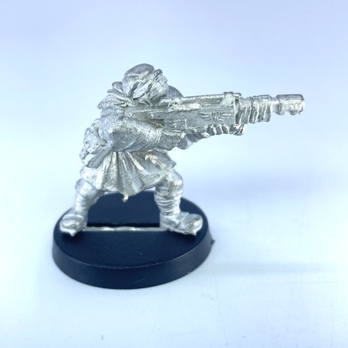 Tallarn desert raider trooper - tallarn,