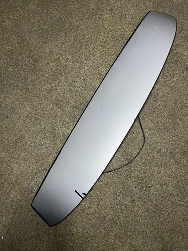 Bmw compact e46 tailgate - bmw,