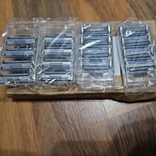 16 Pcs Razor Blades Compatible