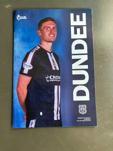 Dundee celtic 19th oct - v,