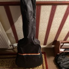 Epiphone Acoustic Guitar with