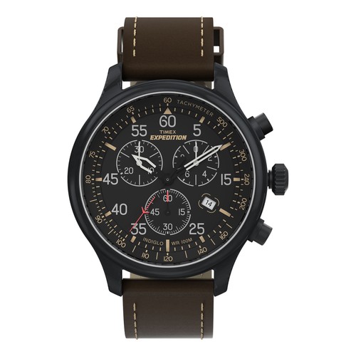 Timex gents expedition - timex,