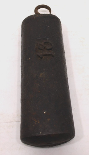 Antique cast iron - cast,