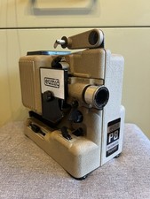 Vintage Eumig P8 Automatic
