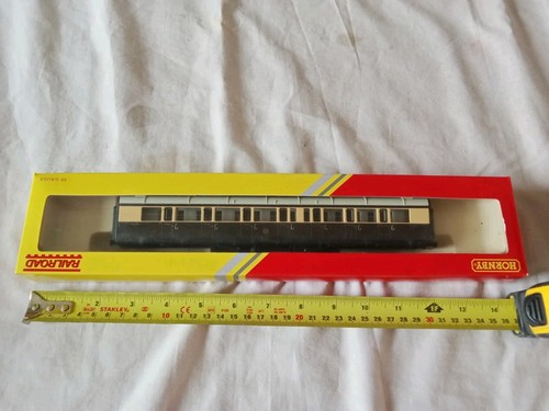 Gauge hornby r4523 gwr - hornby,
