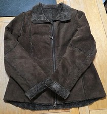 Winlit NY Brown Leather