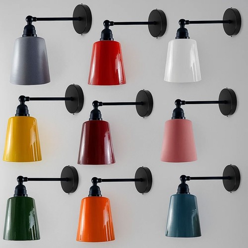 E27 vintage industrial wall - e27,