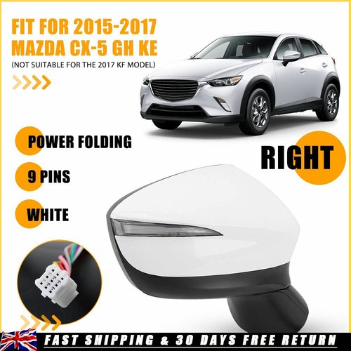 Right electric power - right, folding