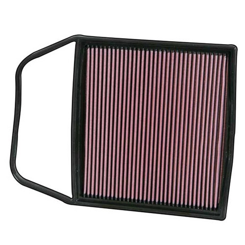 Filters performance air - k&n,