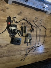 E46 complete smg hydraulic - m3,