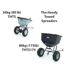 Towed Spreaders The Handy (THTS175,THTS)