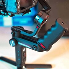 Gimbal Stabilizer Hand Grip