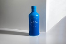 Asea Redox Signalling Molecules Supplement, 1Litre Blue Bottle