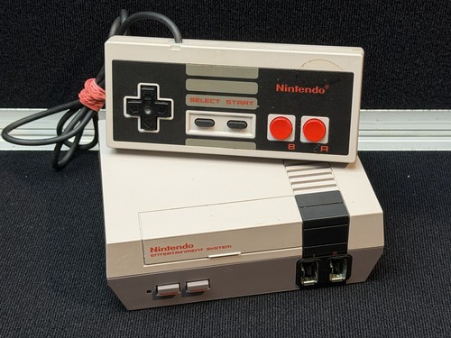 Nintendo mini nes classic - mini,