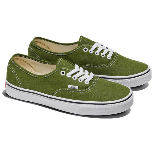 Vans authentic color - vans, theroy