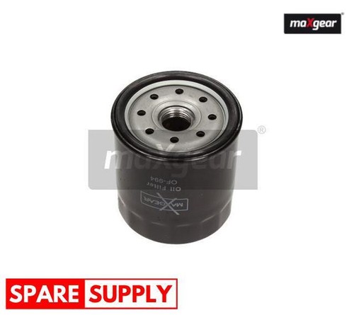 Oil filter for ford - oil,