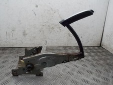 Ford Focus C Max Handbrake