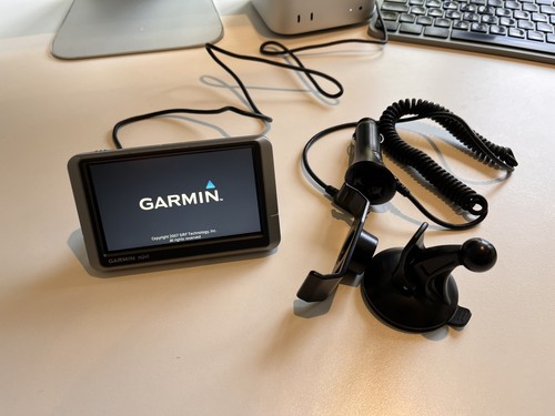 Garmin nuvi 200w sat - sat, nav