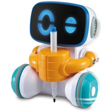 VTech JotBot Robot