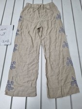 Zara Girls Trousers Size 11-12